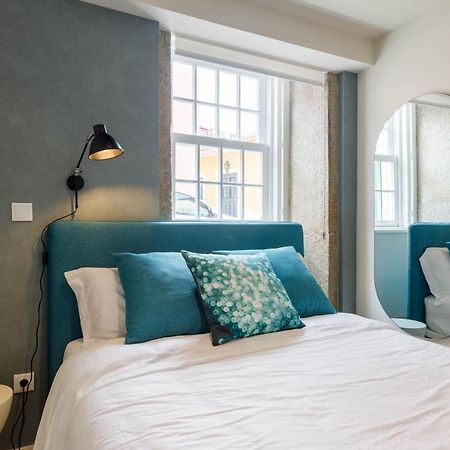 Green Apartment Foz Порту Екстер'єр фото