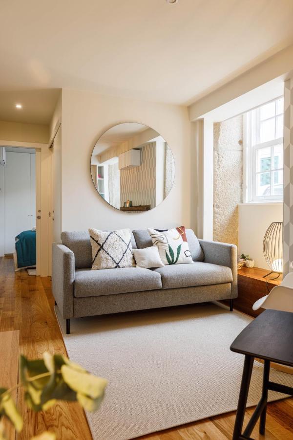 Green Apartment Foz Порту Екстер'єр фото